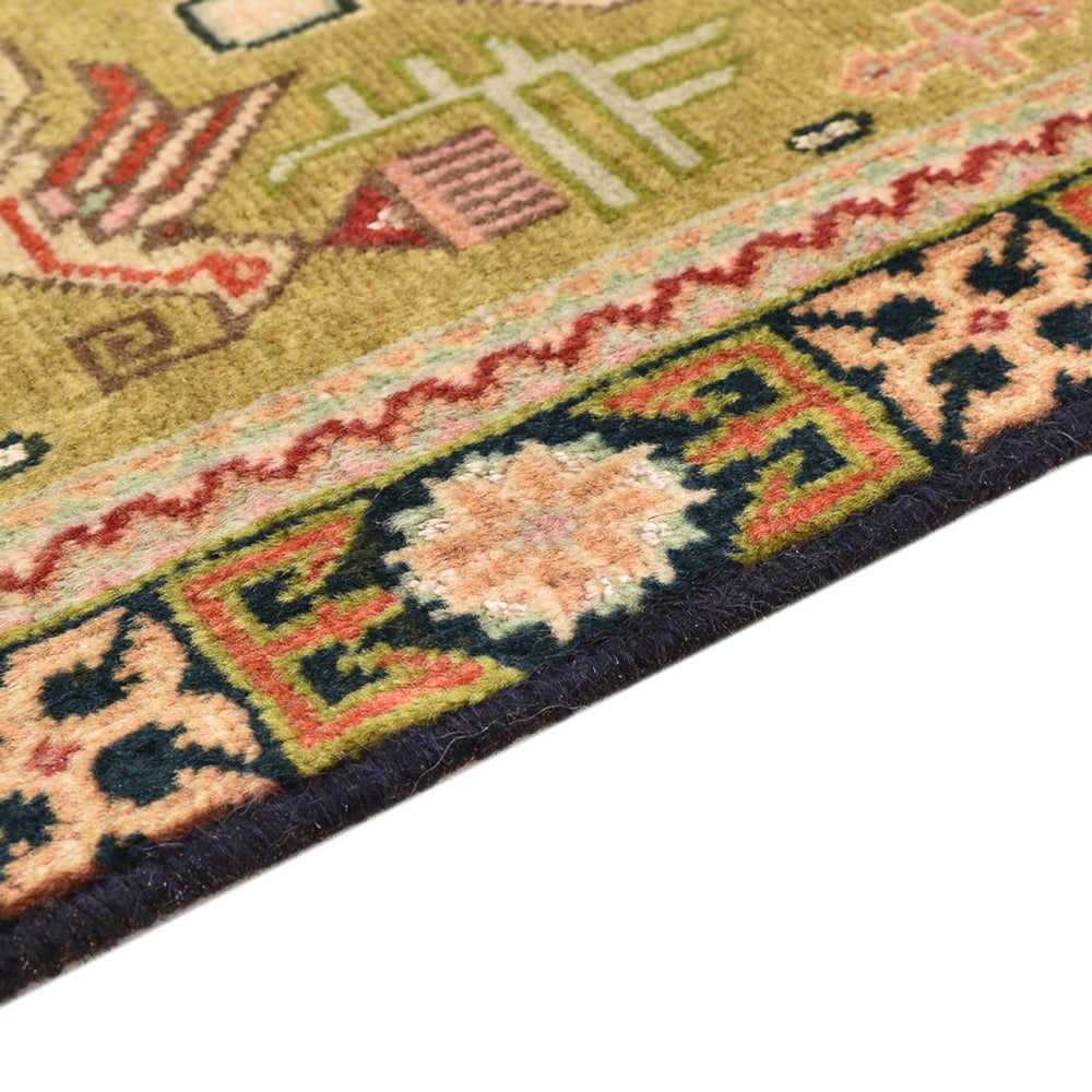 Perserteppich - Nomadic - 92 x 54 cm - sand