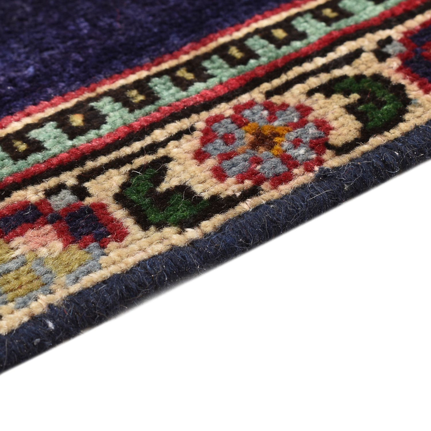 Hamadan Tappeto 63x55cm - Tappeto persiano