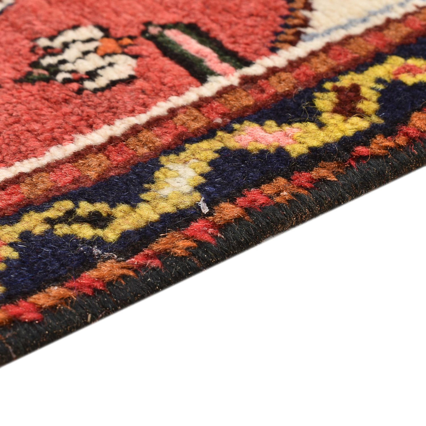 Hamadan Teppich 62x44cm - Perserteppich