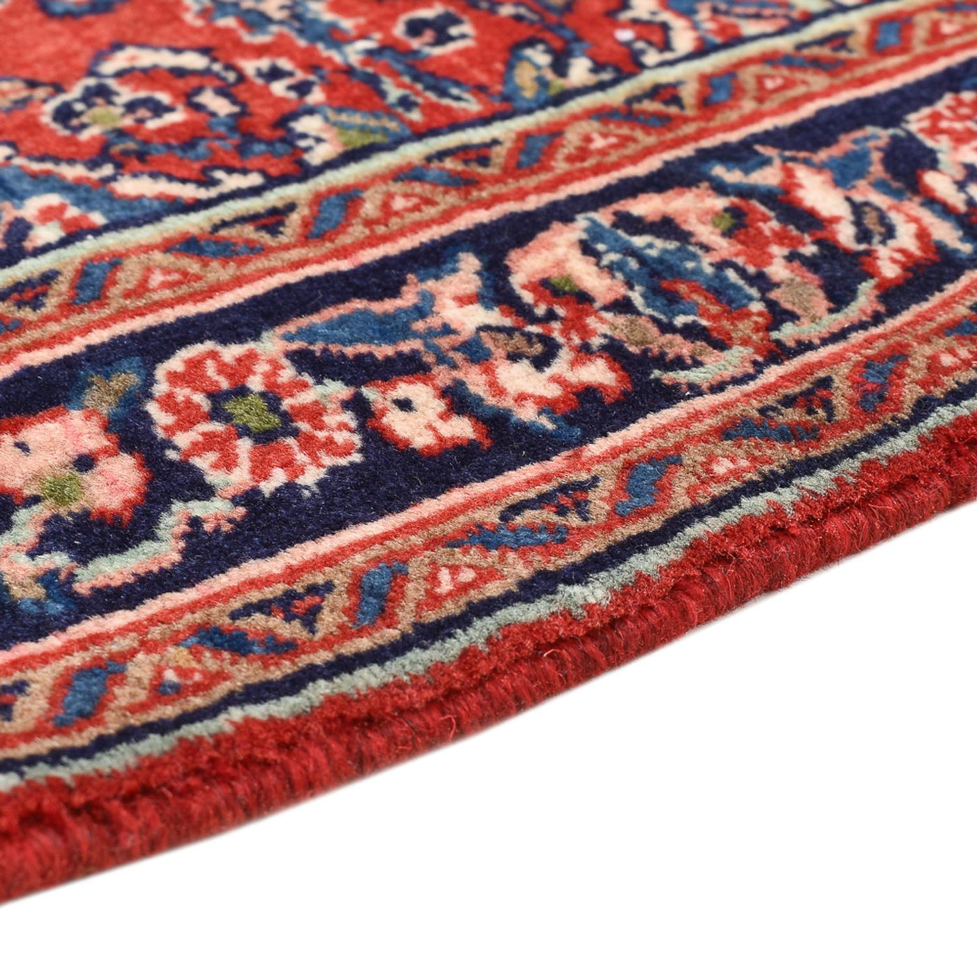Tapis de Hamadan Tapis 67x67cm - Tapis persan