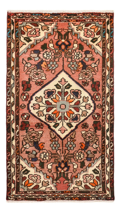 Tapis de Hamadan Tapis 59x105cm - Tapis persan