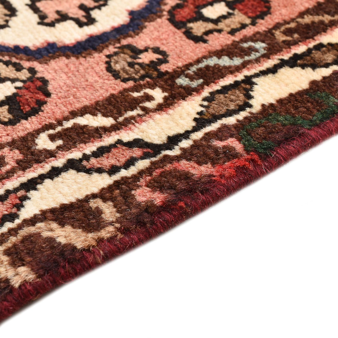 Tapis de Hamadan Tapis 105x59cm - Tapis persan