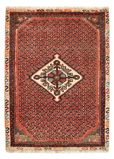 Tapis de Hamadan Tapis 61x81cm - Tapis persan