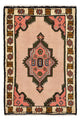 Hamadan Teppich 62x92cm - Perserteppich
