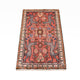 Perserteppich - Nomadic - 105 x 62 cm - hellrot