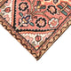 Perserteppich - Nomadic - 100 x 54 cm - hellrot