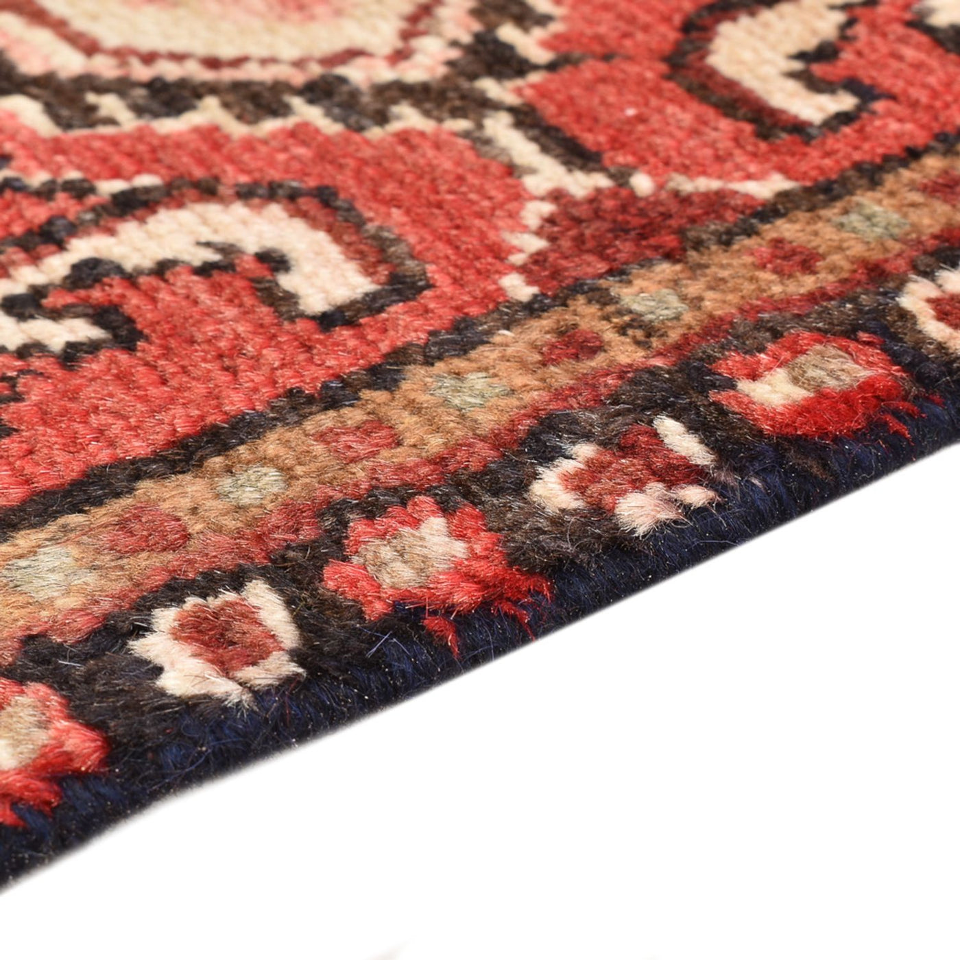 Hamadan Teppich 93x60cm - Perserteppich