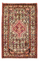 Tapis de Hamadan Tapis 81x52cm - Tapis persan