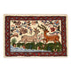 Tapis de Hamadan Tapis 65x45cm - Tapis persan