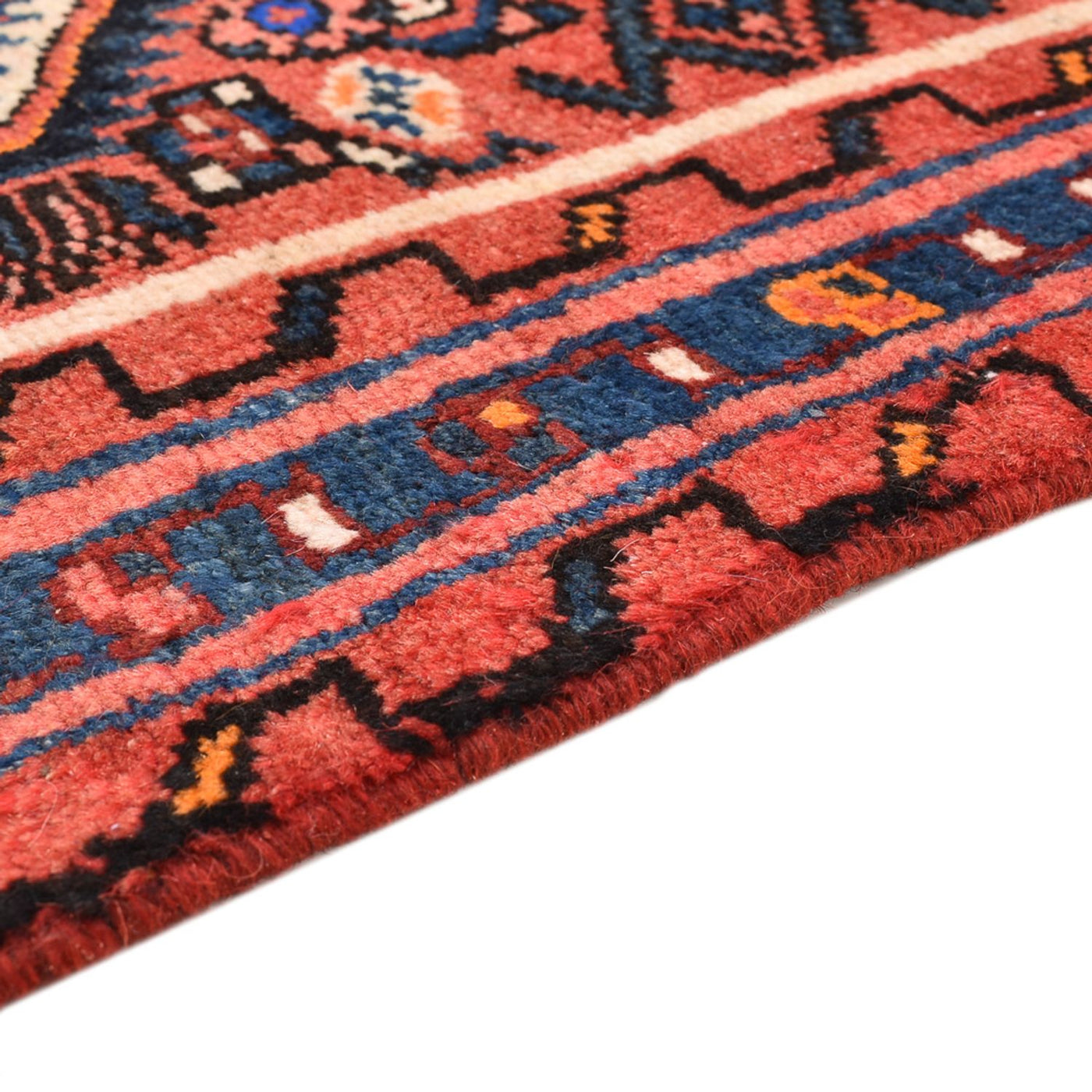 Tapis de Hamadan Tapis 97x60cm - Tapis persan
