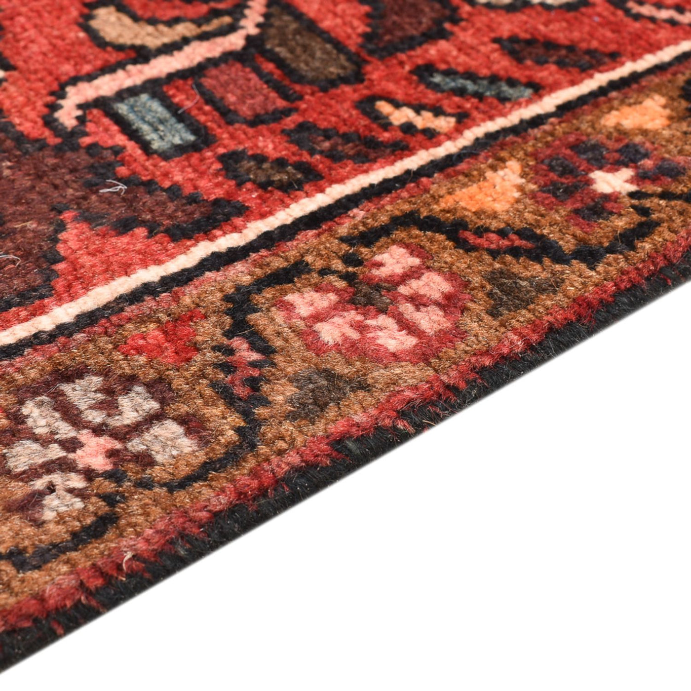 Tapis de Hamadan Tapis 89x59cm - Tapis persan