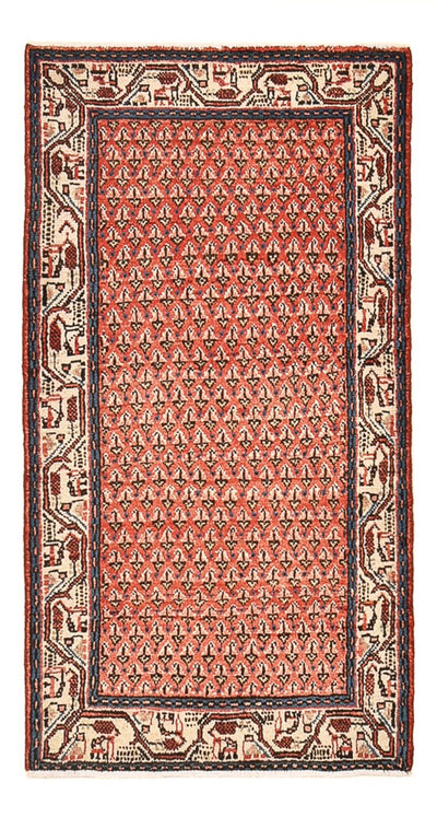 Tapis de Mir Tapis 65x121cm - Tapis persan