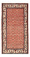 Perserteppich - Mir - 121 x 65 cm - rost