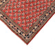 Perserteppich - Mir - 128 x 60 cm - rot