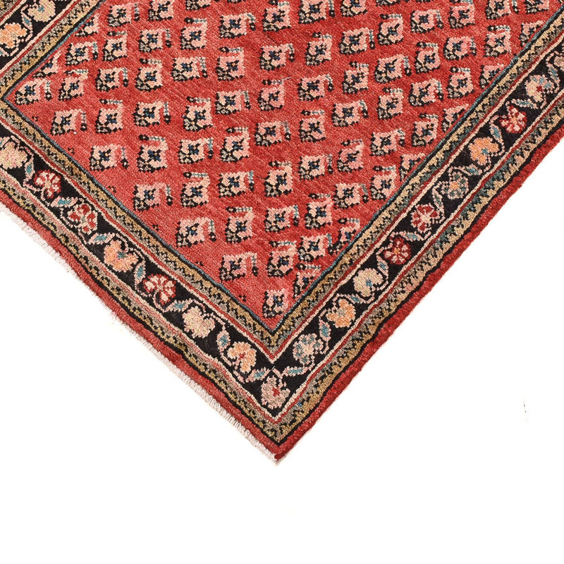 Perserteppich - Mir - 128 x 60 cm - rot