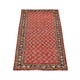 Perserteppich - Mir - 128 x 60 cm - rot