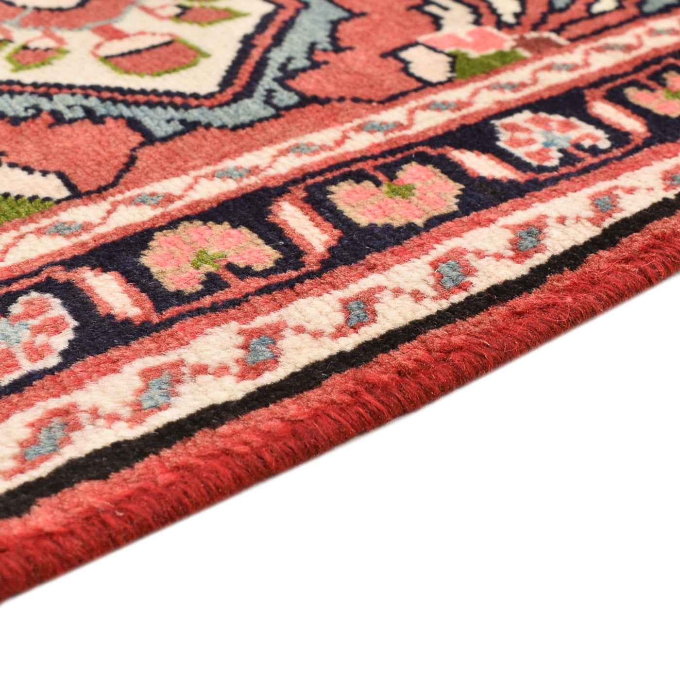 Lilian Tapis 131x76cm - Tapis persan