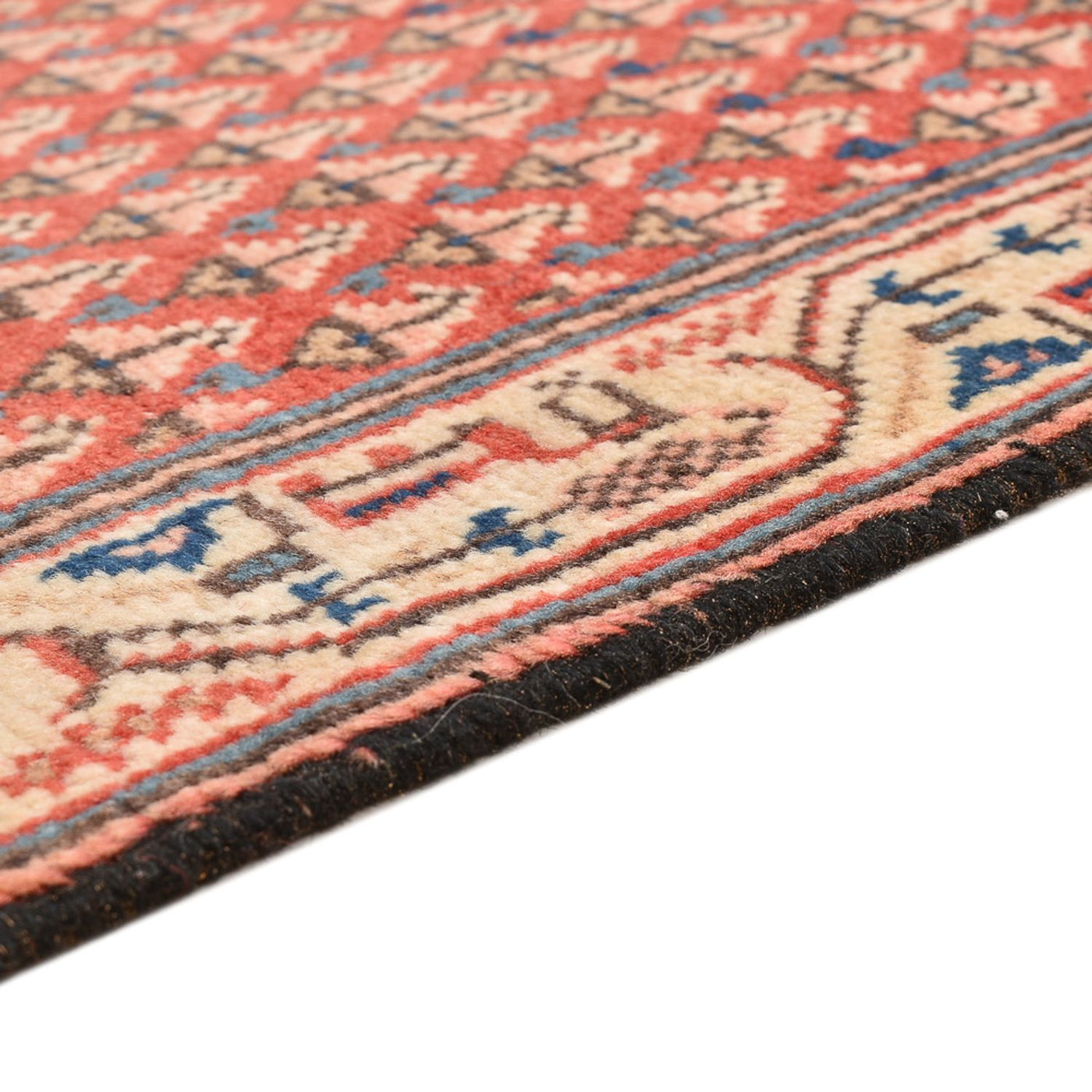 Mir Tappeto 121x62cm - Tappeto persiano