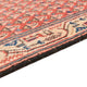 Perserteppich - Mir - 121 x 62 cm - rost