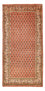 Perserteppich - Mir - 130 x 61 cm - rost