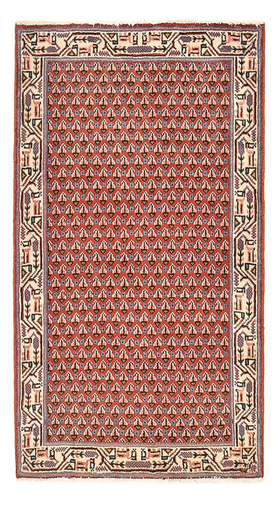 Tapis de Mir Tapis 67x124cm - Tapis persan