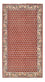 Perserteppich - Mir - 124 x 67 cm - rost