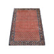 Perserteppich - Mir - 120 x 64 cm - rost