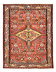 Perserteppich - Nomadic - 105 x 80 cm - rot