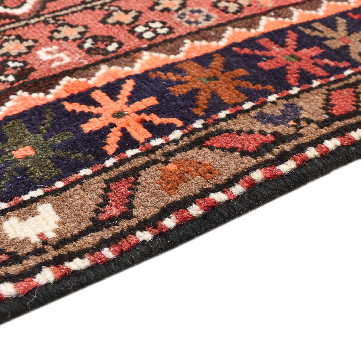 Bidjar - Zanjan Tapis 127x78cm - Tapis persan