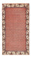 Perserteppich - Mir - 117 x 62 cm - rost