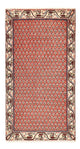 Perserteppich - Mir - 117 x 62 cm - rost
