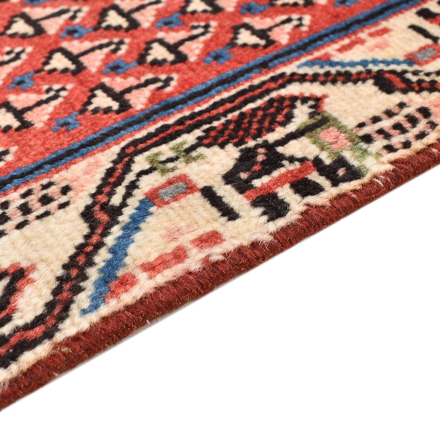 Mir Tappeto 117x62cm - Tappeto persiano
