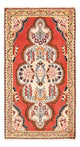 Lilian Teppich 131x73cm - Perserteppich