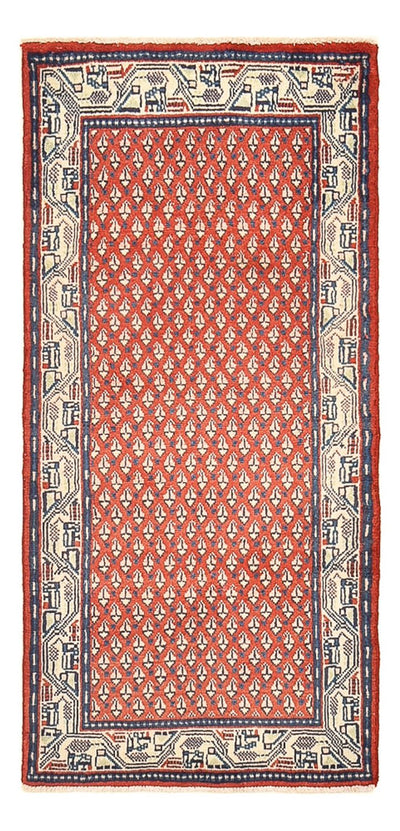 Tapis de Mir Tapis 57x126cm - Tapis persan
