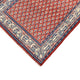 Läufer Perser - Mir - 126 x 57 cm - rot