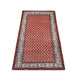 Läufer Perser - Mir - 126 x 57 cm - rot