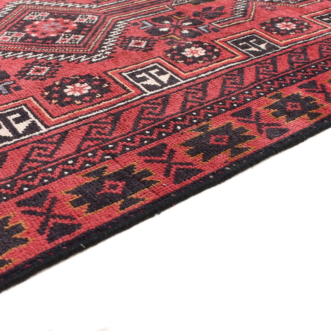 Tapis Belutsch 378x85cm - Tapis oriental