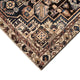 Perserteppich - Nomadic - 207 x 127 cm - hellrot