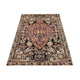 Perserteppich - Nomadic - 207 x 127 cm - hellrot