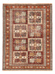 Ghouchan Tappeto 168x123cm - Tappeto persiano