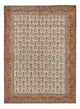 Perserteppich - Classic - 218 x 158 cm - sand