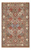 Perserteppich - Nomadic - 187 x 113 cm - mehrfarbig