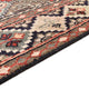 Perserteppich - Nomadic - 187 x 113 cm - mehrfarbig