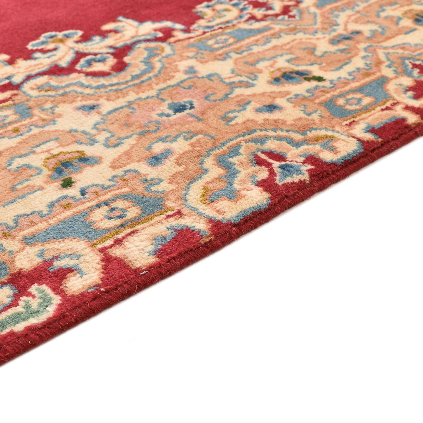 Rafsanjan Tapis 182x121cm - Tapis persan