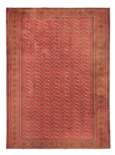 Tapis Turkaman 203x280cm - Tapis persan