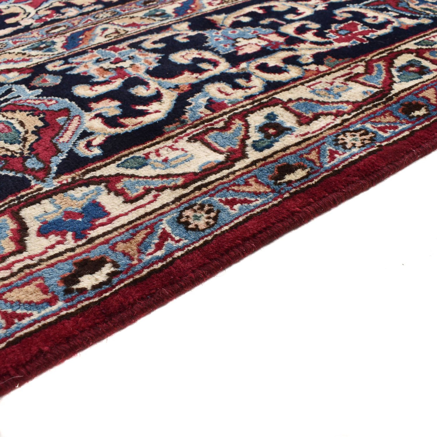 Mashhad Tappeto 337x242cm - Tappeto persiano