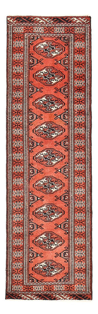 Tappeto corsia Tappeto Persero - Classico - 196 x 57 cm - rosso
