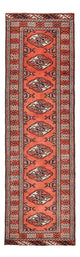 Läufer Perser - Classic - 196 x 57 cm - rot