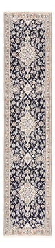 Tapis de Nain - 9 lignes Tapis 315x69cm - Tapis persan