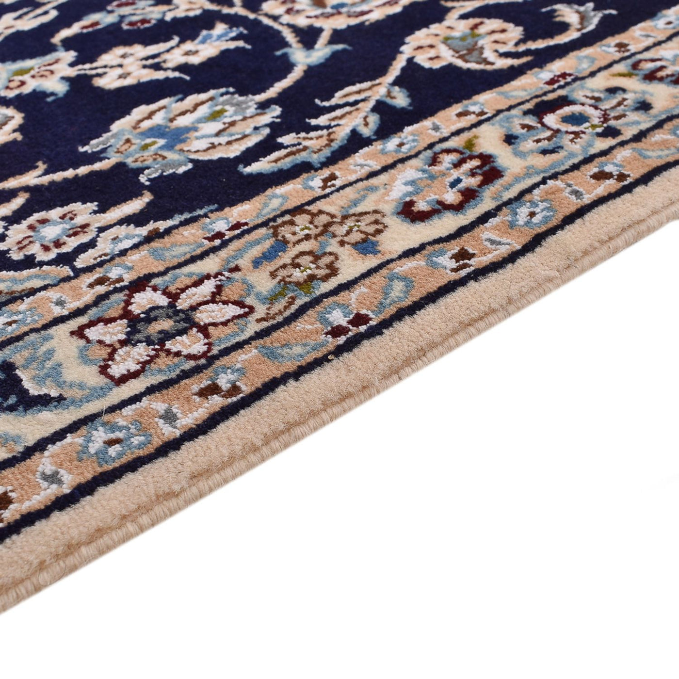 Tapis de Nain - 9 lignes Tapis 315x69cm - Tapis persan